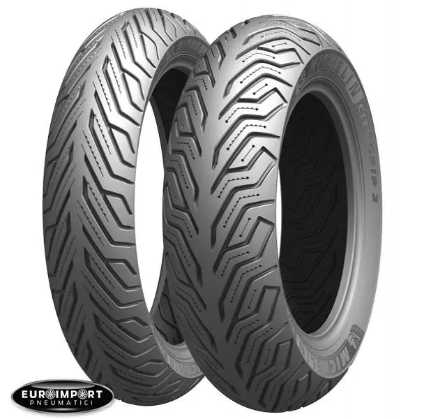 Michelin CITY GRIP 2  140/60  13 63 S  XL  TL
